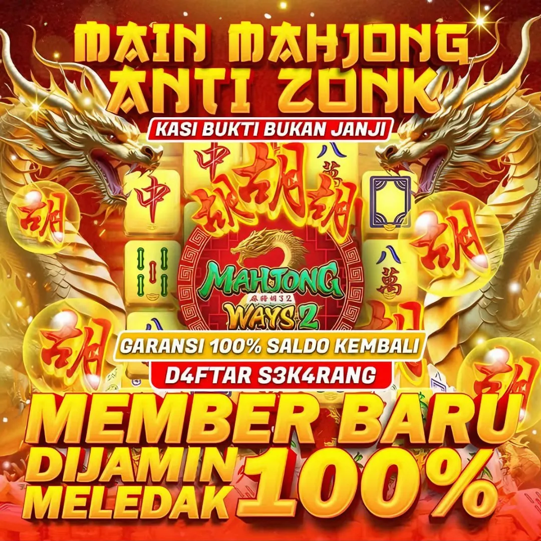 Mislot: Situs Game Online Paling Gampang Jackpot